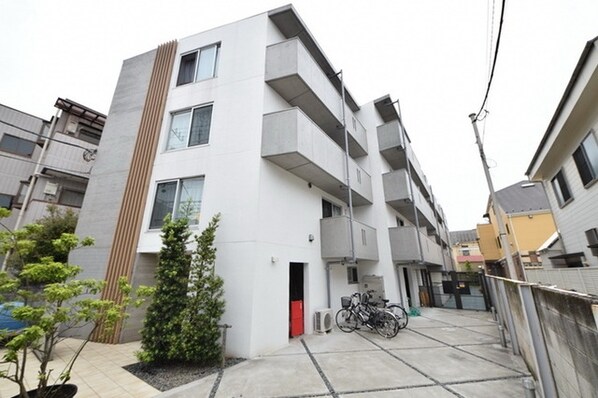 サンアライズ吉祥寺の物件内観写真